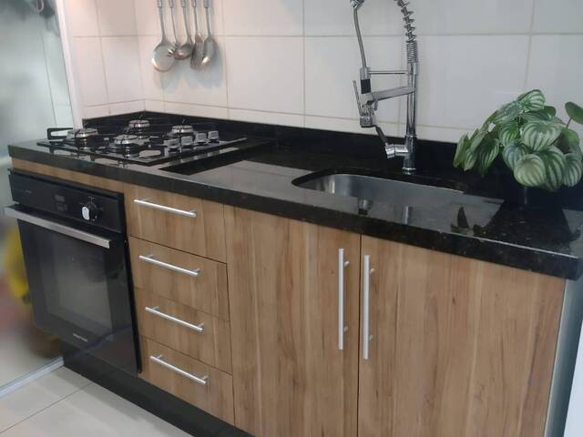 Apartamento para Venda em Diadema - 4