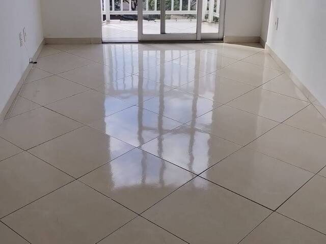 #3629 - Apartamento para Venda em São Bernardo do Campo - SP - 1