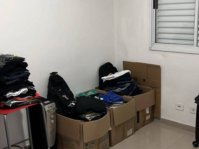 #3630 - Apartamento para Venda em São Bernardo do Campo - SP - 3