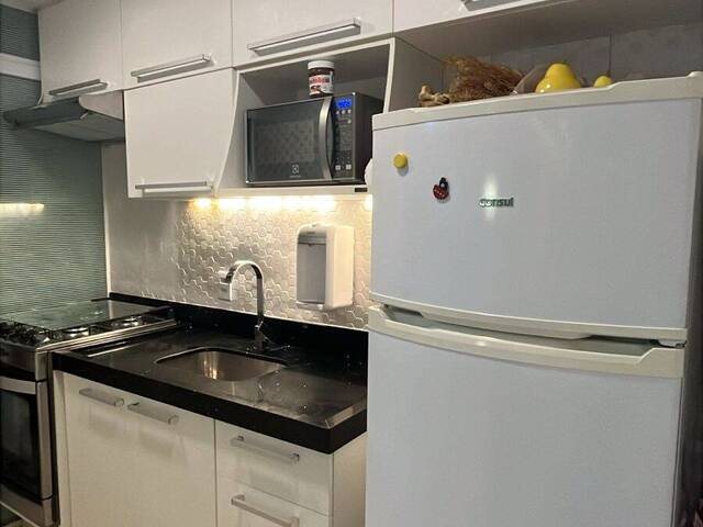 #3632 - Apartamento para Locação em São Bernardo do Campo - SP - 2