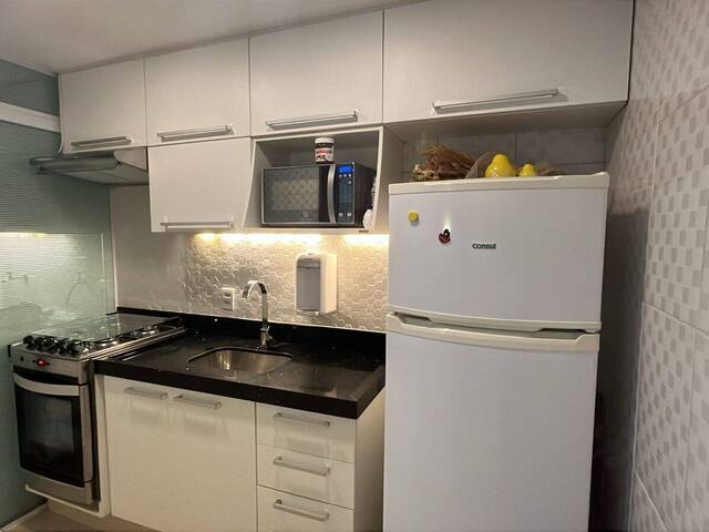 #3632 - Apartamento para Locação em São Bernardo do Campo - SP - 3