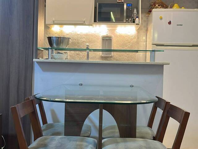 Apartamento para Locação em São Bernardo do Campo - 5