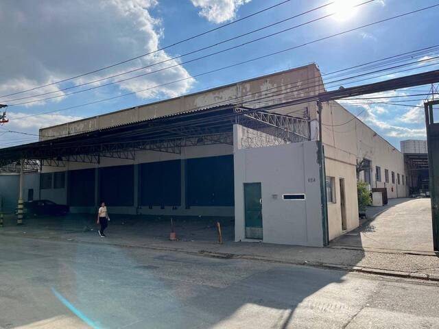 #3633 - Galpão para Locação em São Paulo - SP - 2