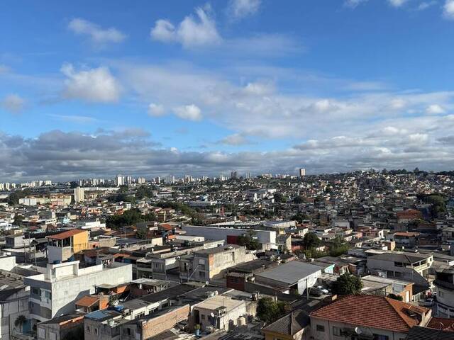 #3634 - Apartamento para Venda em São Bernardo do Campo - SP - 2