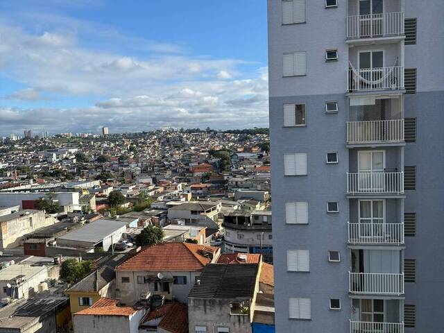 #3634 - Apartamento para Venda em São Bernardo do Campo - SP - 3
