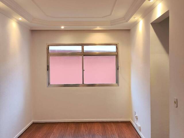 Apartamento para Venda em São Bernardo do Campo - 2