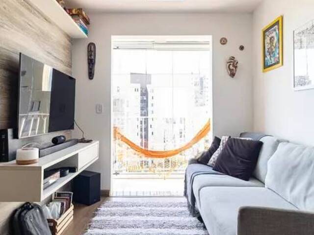 #3635 - Apartamento para Venda em São Bernardo do Campo - SP - 3