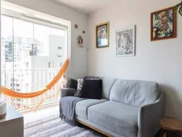 #3635 - Apartamento para Venda em São Bernardo do Campo - SP - 2