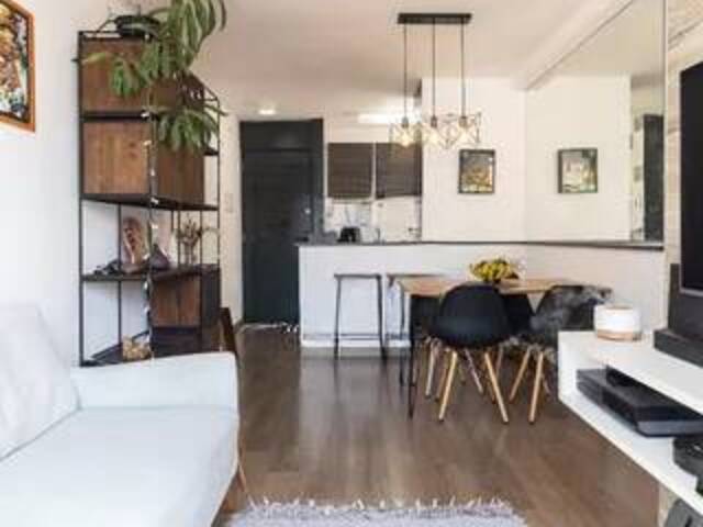 Apartamento para Venda em São Bernardo do Campo - 4