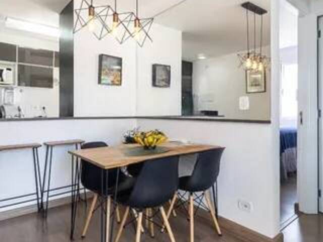Apartamento para Venda em São Bernardo do Campo - 5