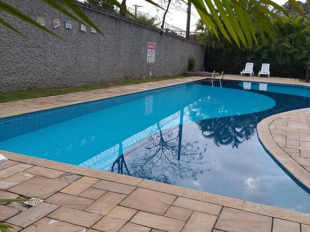 #3636 - Apartamento para Venda em São Paulo - SP - 1