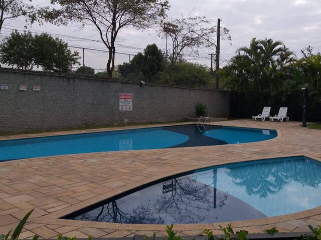 #3636 - Apartamento para Venda em São Paulo - SP - 2