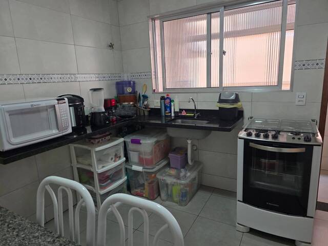 #3637 - Apartamento para Venda em São Bernardo do Campo - SP - 2