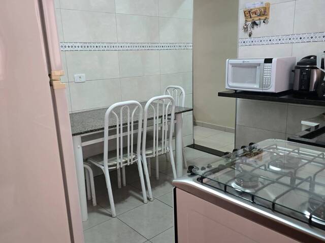 #3637 - Apartamento para Venda em São Bernardo do Campo - SP - 3