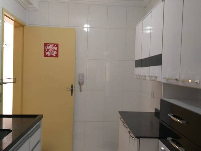 #3638 - Apartamento para Venda em São Paulo - SP - 3