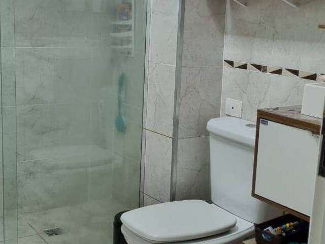 #3639 - Apartamento para Venda em São Paulo - SP - 2