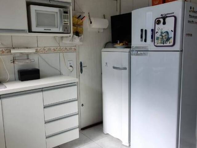 #3639 - Apartamento para Venda em São Paulo - SP - 3