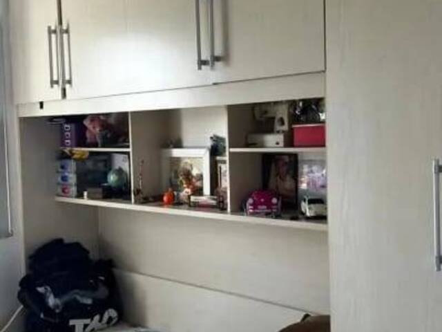 #3640 - Apartamento para Venda em São Paulo - SP - 3