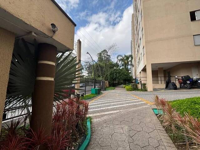 #3640 - Apartamento para Venda em São Paulo - SP - 2