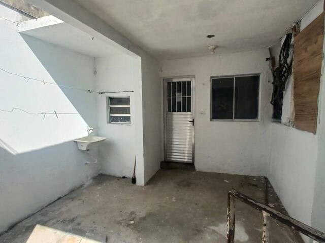 #3643 - Casa para Locação em São Paulo - SP - 1