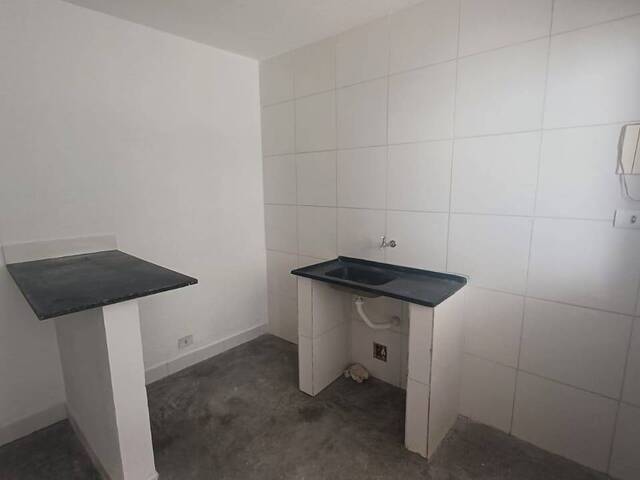 #3643 - Casa para Locação em São Paulo - SP - 2