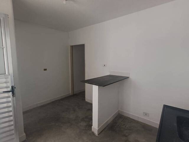 #3643 - Casa para Locação em São Paulo - SP - 3