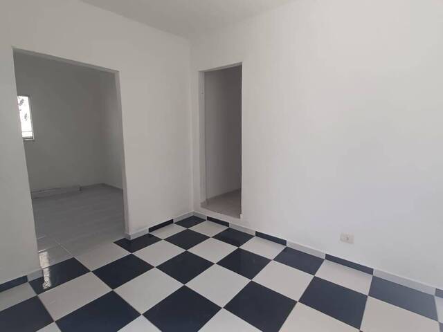 #3644 - Casa para Locação em São Paulo - SP - 1