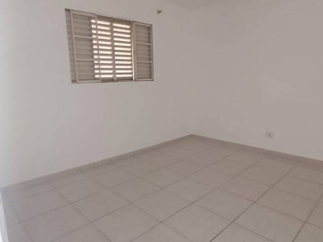 #3644 - Casa para Locação em São Paulo - SP - 3