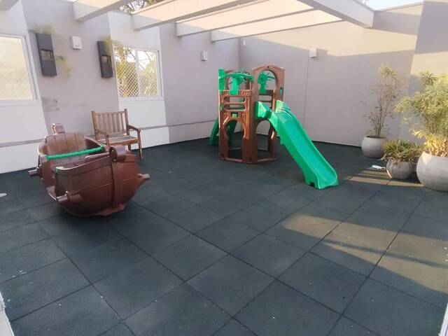 #3646 - Apartamento para Locação em Diadema - SP - 3
