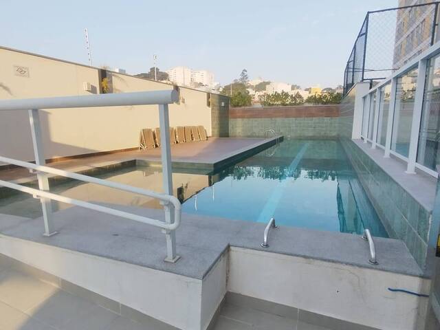 Apartamento para Locação em Diadema - 5