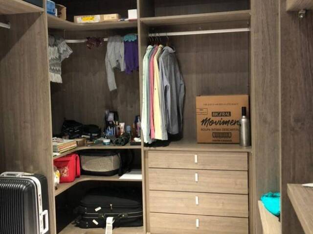 #3647 - Apartamento para Venda em São Bernardo do Campo - SP - 2