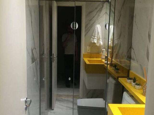 #3647 - Apartamento para Venda em São Bernardo do Campo - SP - 3