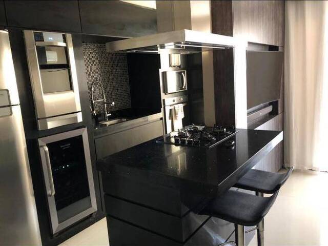 Apartamento para Venda em São Bernardo do Campo - 4
