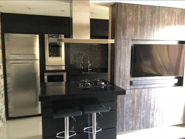 Apartamento para Venda em São Bernardo do Campo - 5