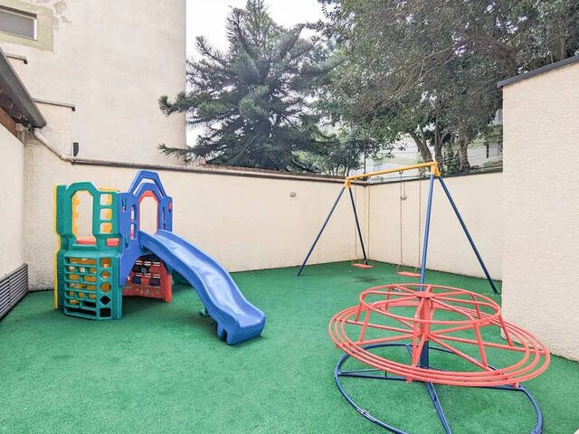#3648 - Apartamento para Venda em São Bernardo do Campo - SP - 2