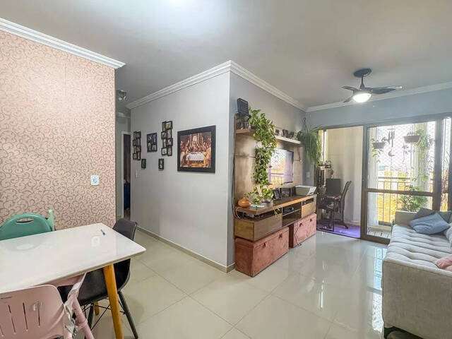 Apartamento para Venda em São Bernardo do Campo - 4