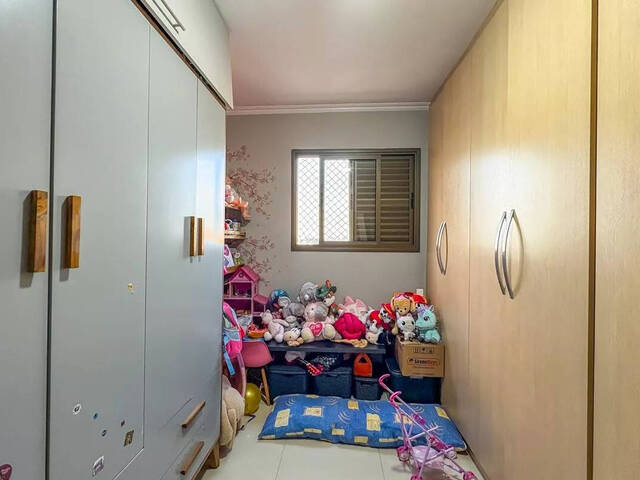 Apartamento para Venda em São Bernardo do Campo - 5