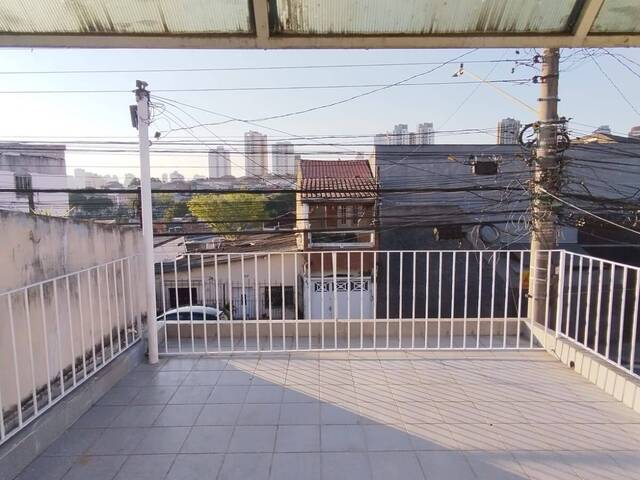 #3553 - Casa para Venda em São Paulo - SP - 2