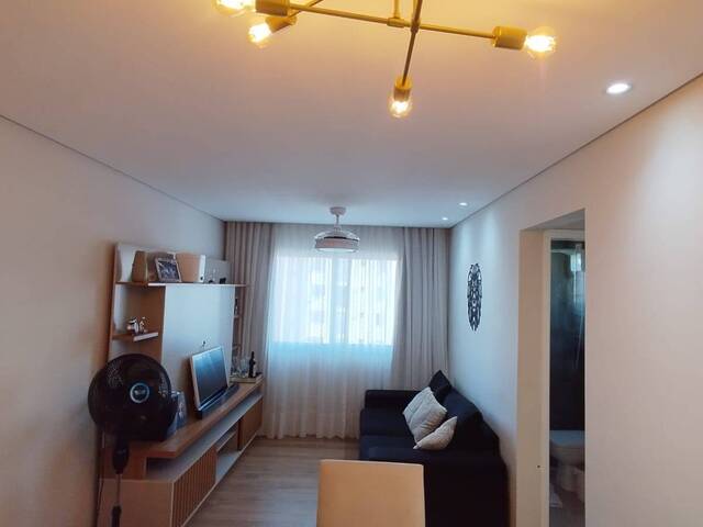 #3649 - Apartamento para Venda em São Paulo - SP - 3