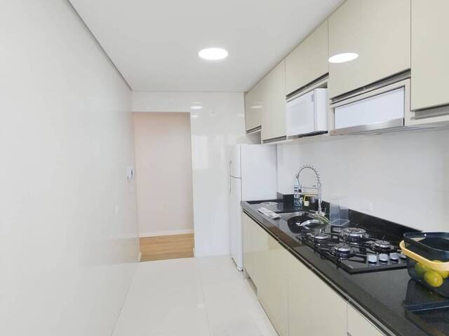 #3649 - Apartamento para Venda em São Paulo - SP - 2