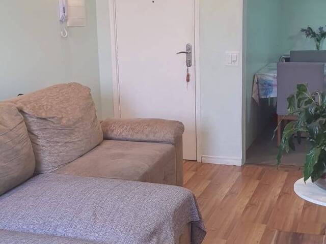 #3650 - Apartamento para Venda em São Bernardo do Campo - SP - 3