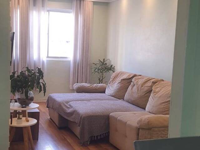 #3650 - Apartamento para Venda em São Bernardo do Campo - SP - 2
