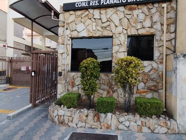 Venda em Planalto - São Bernardo do Campo