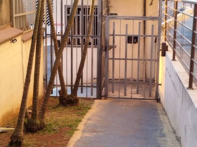 #3654 - Apartamento para Venda em São Bernardo do Campo - SP - 3