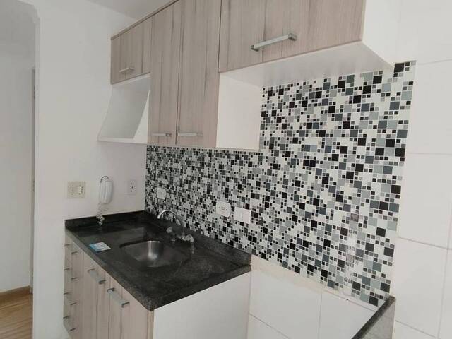 #3656 - Apartamento para Venda em São Bernardo do Campo - SP - 2