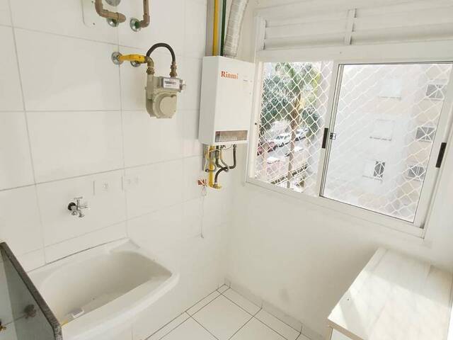 Apartamento para Venda em São Bernardo do Campo - 4