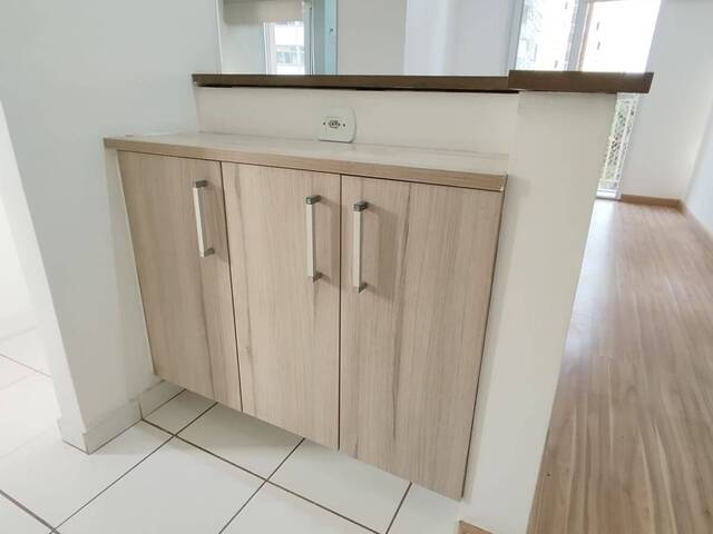 #3656 - Apartamento para Venda em São Bernardo do Campo - SP - 3