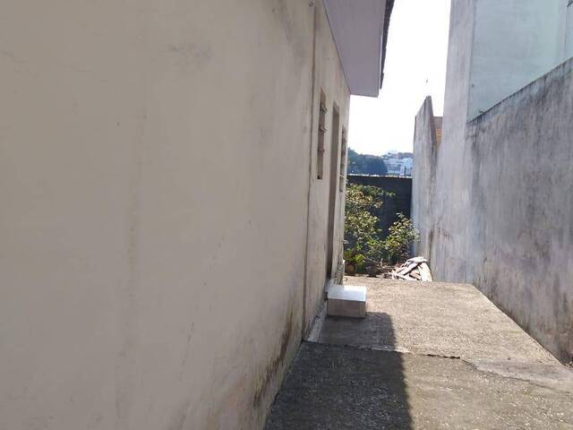 #3658 - Casa para Venda em Diadema - SP - 3