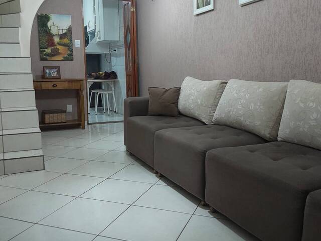 #3659 - Casa para Venda em São Bernardo do Campo - SP - 1