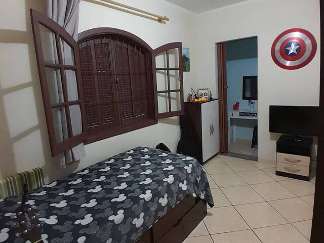 Casa para Venda em São Bernardo do Campo - 5